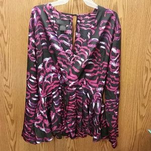 Kardashian Kollection Blouse